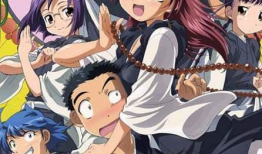 里翻邪恶少女漫画