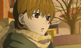 邻座的怪同学漫画结局,青春的和解与成长